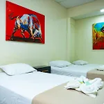 Hotel La Capilla - Suites & Apartments San Benito