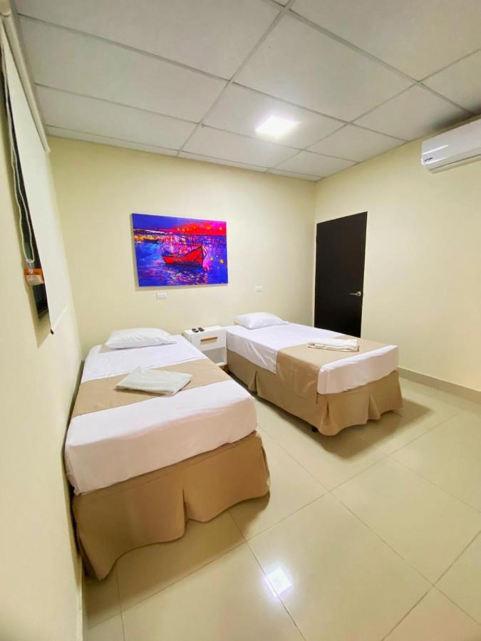 Bed & Breakfast La Capilla - & San Benito