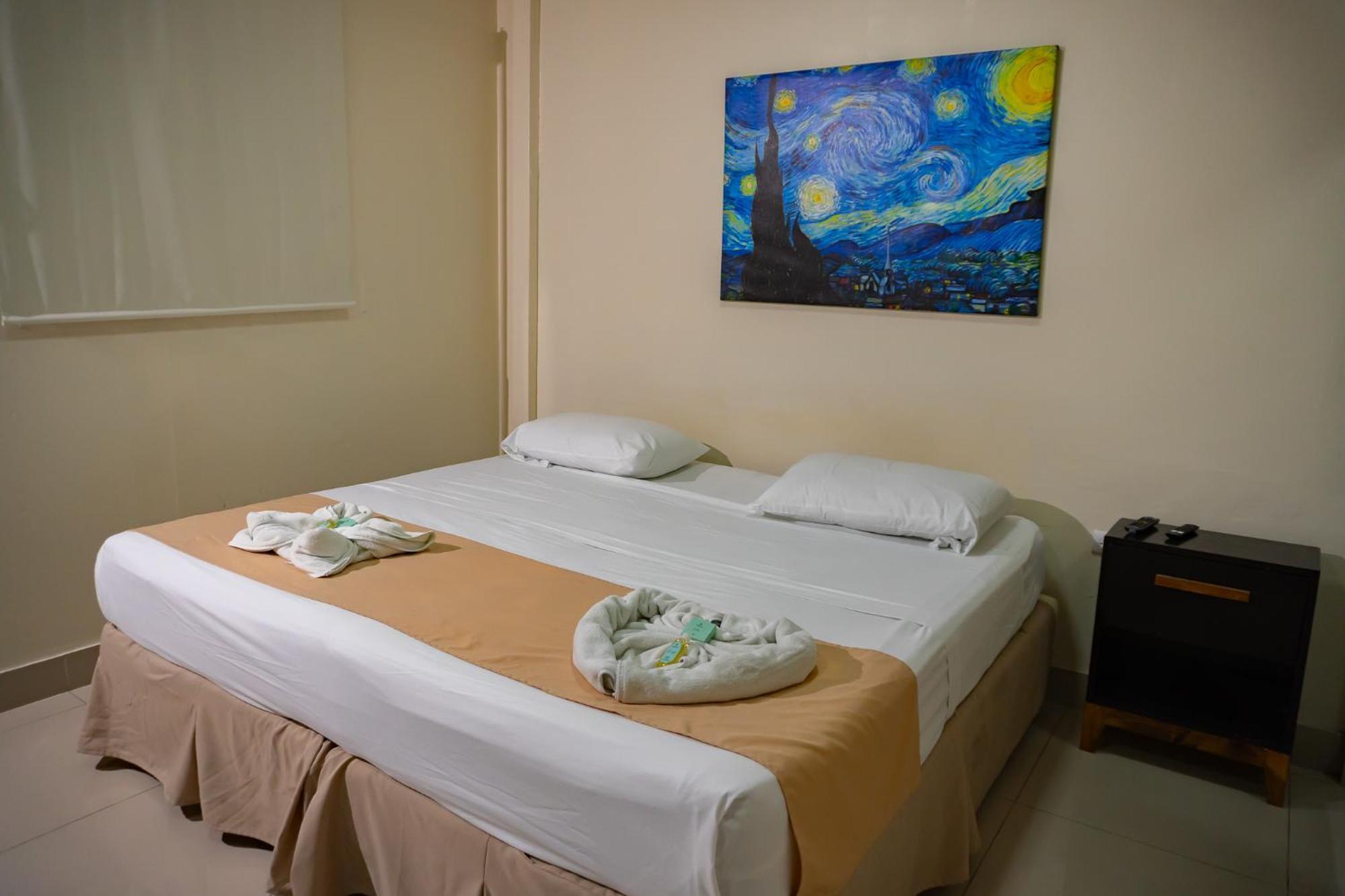 La Capilla - & San Benito Bed & Breakfast *