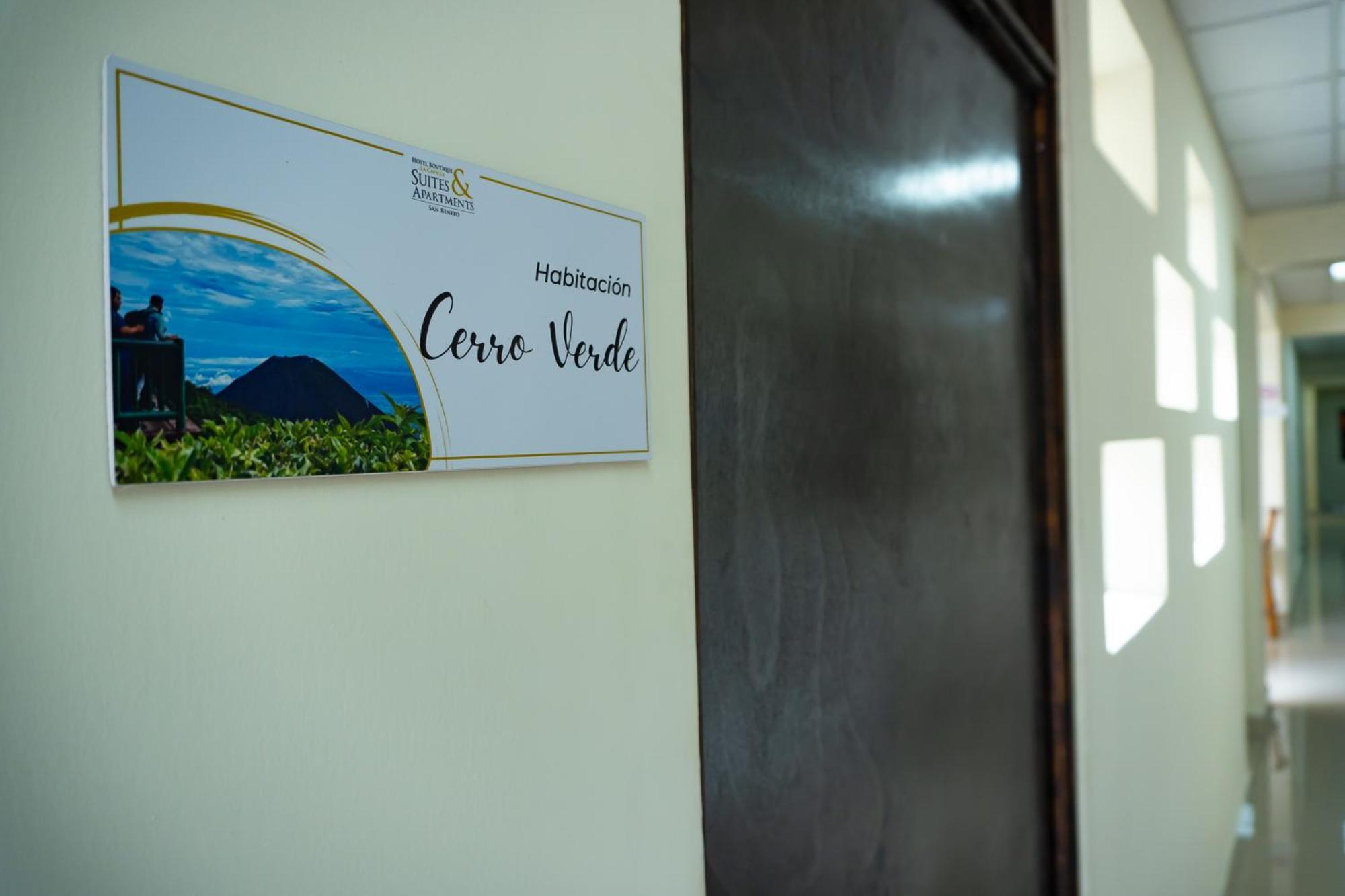 La Capilla - & San Benito Bed & Breakfast