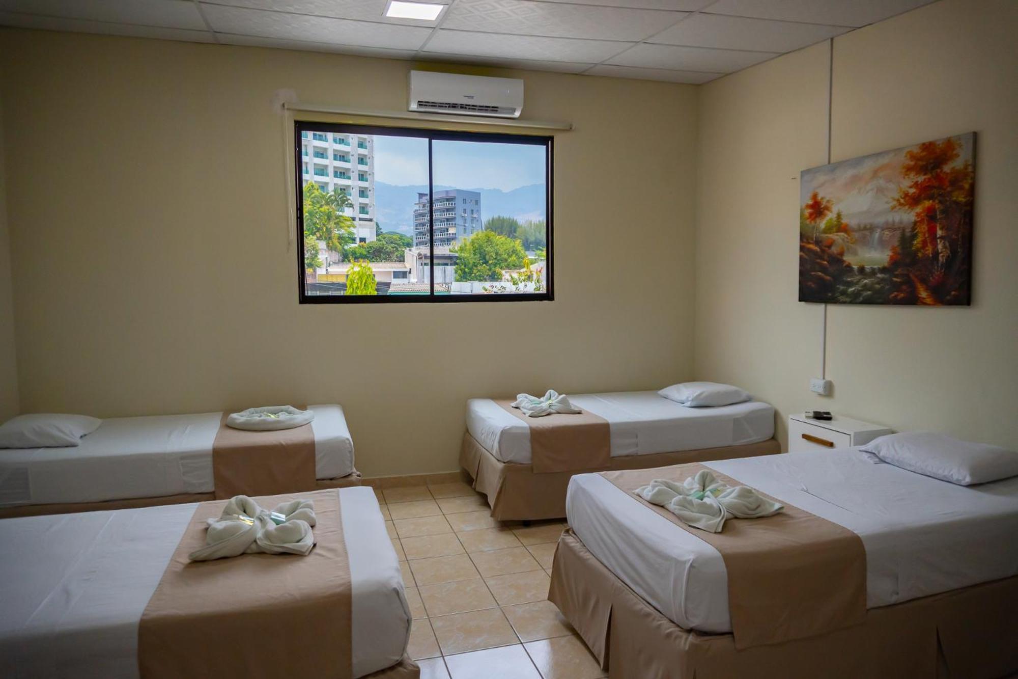 La Capilla - & San Benito Bed and breakfast